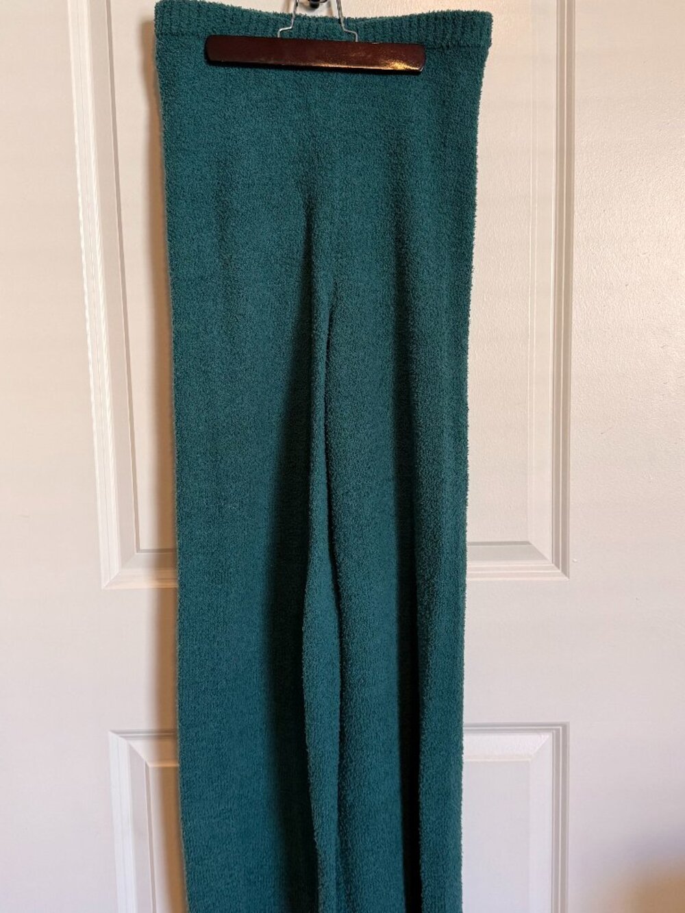 Magnolia Boutique Sherpa Lounge Pants